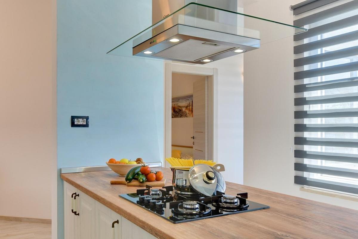 Villa Sunny Home วอดิยัน ภายนอก รูปภาพ