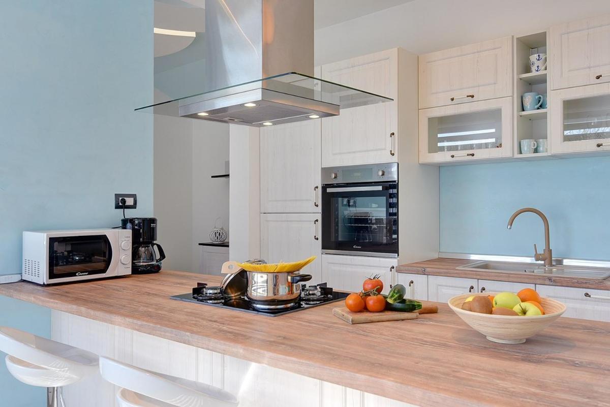 Villa Sunny Home วอดิยัน ภายนอก รูปภาพ