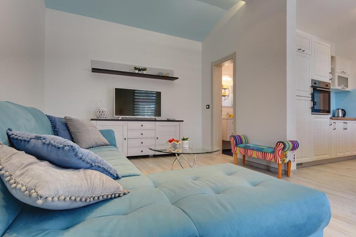 Villa Sunny Home วอดิยัน ภายนอก รูปภาพ