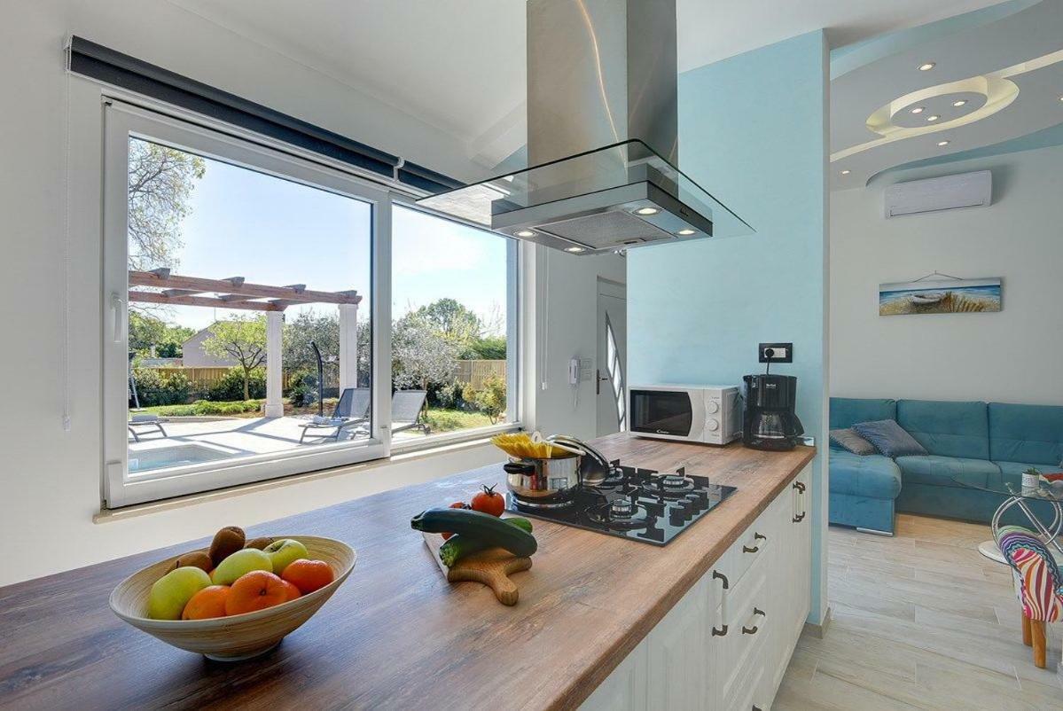 Villa Sunny Home วอดิยัน ภายนอก รูปภาพ