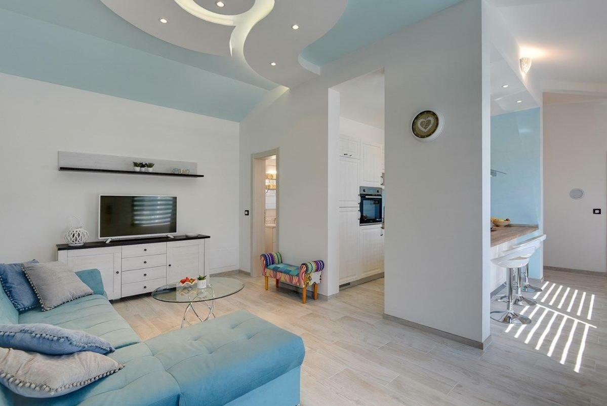 Villa Sunny Home วอดิยัน ภายนอก รูปภาพ